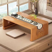 Table basse pliante chinoise balcon de salon table basse baie vitrée