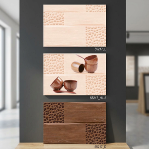 Azulejos de Pared de Cerámica de Alta Calidad de 300x450 mm, 30x45 cm, Impermeables, Diseño Industrial, para Tazas de Té, Tazas de Café, Resistentes al Humo, para Exteriores y Baños - Product Image 1