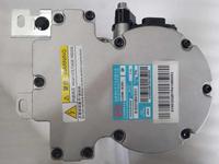 Nouvel ensemble de compresseur BYD Song L DM-i 12V HA3HA-8103020 Compresseur hybride haute tension A/C avec garantie de 6 mois