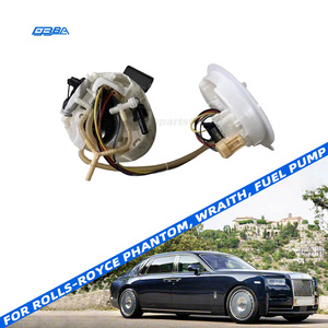 Repuestos de Auto: Bomba de Combustible Nueva de Alta Gama para Rolls-Royce Phantom Wraith 2005 - 2026 16147360640 - Product Image 1