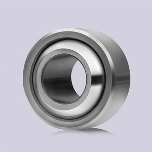 Cojinete esférico SYZ 3/4 Cojinete liso esférico radial con revestimiento de PTFE/TEFLON - Product Image 3