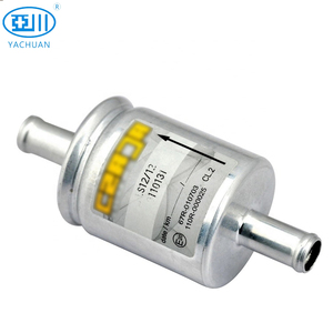 Yachuan CNG <span class=keywords><strong>gpl</strong></span> kit di <span class=keywords><strong>conversione</strong></span> filtro Gas per la <span class=keywords><strong>conversione</strong></span> auto - Product Image 2