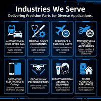 Aiguilles de roulement en acier Feigeer Tech, sur mesure, OEM, pour la réparation automobile