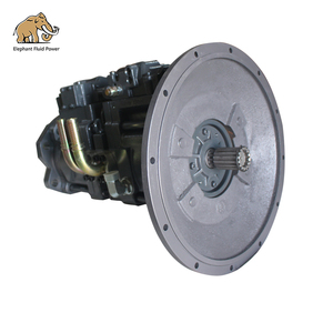PC200-8 PC220-8 экскаватор 708-2L-00400 главный гидравлический насос в сборе - Product Image 6