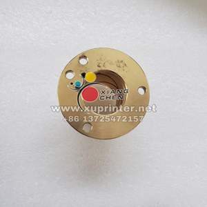 274-4012-401 Bushing 2744012401 Bushing for KOMORI L428 Offset <b>Printing</b> <b>Machine</b> - Product Image 6