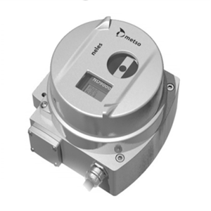 NOUVEAU STOCK - Contrôleur de vanne à bille intelligent METSOO ND9100 ND9200 ND9000 ND9300 ND9400, positionneur OEM IP66 4-20MA - Product Image 3