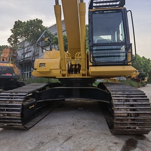 Komatsu รถขุด PC200มือสองสำหรับงานหนัก PC240 PC210 PC200 - Product Image 1