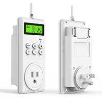 Thermostat incubateur d'œufs chauffant automatique, facile à utiliser, pour le chauffage électrique des œufs au sol