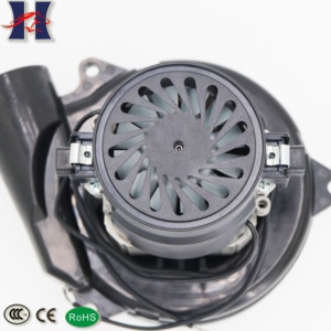 XWF95 Daya Hisap Besar 220v 230v 110v 1500w 1400w 1200w Motor Vacuum Cleaner Industri AC Basah Kering Aspiradora 3 Tahap - Product Image 5