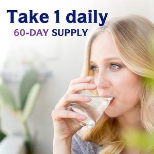 Biochealth GMP Cápsula de glicinato de magnesio de alta absorción 500 mg para apoyar la relajación muscular, la salud ósea, cardíaca y nerviosa - Product Image 5