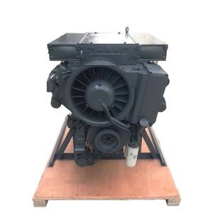 F10L413F עבור מנועי דיזל דויטץ מקוררי אוויר, 10 צילינדרים, 4 פעימות, דגם 413, הרכבת מנוע - Product Image 5