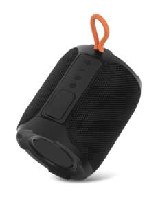 Powerful 8W <b>Bluetooth</b> <b>Speaker</b> YMB-20 Mini Wireless <b>Speaker</b> <b>with</b> 66mm Driver Deep Bass RGB Rhythm <b>Light</b> for Home Party - Product Image 4