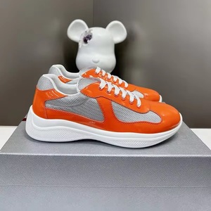 Chaussures de luxe de haute qualité pour hommes et femmes, baskets plateforme, chaussures de créateur de luxe personnalisées, chaussures décontractées de marque pour hommes - Product Image 1