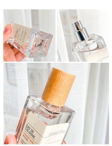 Fabricant de parfums sur mesure, parfum pour homme EDP, parfum boisé épicé pour homme, usine de parfums, emballage personnalisé avec logo pour les marques de beauté - Product Image 2