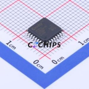 Nouveau LQFP-32 d'origine APM32F030K6T6 (7x7) microcontrôleur de puce IC de Circuit intégré (MCU/MPU/SoC) - Product Image 1