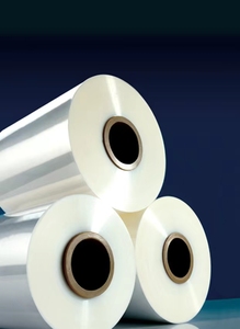 <span class=keywords><strong>Film</strong></span> thermorétractable d'emballage d'enveloppe rétractable réticulé POF personnalisé - Product Image 6