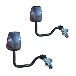 Advanced Manufacturing Processes Side Mirror Faw Special Truck Parts <strong>Front</strong> <strong>View</strong> Mirror - Product Image 5