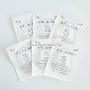 [Aifan Dental] Orthodontische Koperen <span class=keywords><strong>Niti</strong></span> <span class=keywords><strong>Archwire</strong></span> - Product Image 4