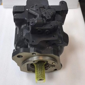 Bomba de Dirección WA380-6 WB93 708-1U-00171 708-1U-00160 00161 708-1U-11524 - Product Image 4