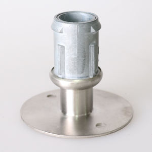 SUNYK 1-، قدم رصاصة من الفولاذ المقاوم للصدأ - Product Image 4