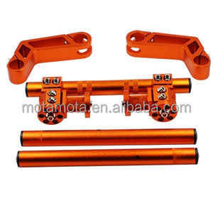 Support de levier de vitesses en alliage d'aluminium pour <span class=keywords><strong>Yamaha</strong></span> MT FZ FJ 09 Tracer XSR900 <span class=keywords><strong>Jet</strong></span> <span class=keywords><strong>Ski</strong></span>, placement avant, <span class=keywords><strong>accessoire</strong></span> de moto - Product Image 2