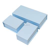Autocollants holographiques personnalisés étanches BL-024, divers types, étiquettes pour flacons de 3 ml et 10 ml, et boîte de rangement pour flacons de 3 ml