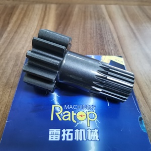 เฟืองขับของรถขุด Sany GM35CL รุ่น 60039306 - Product Image 2