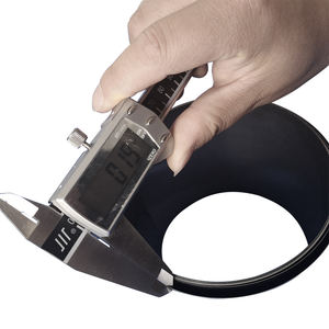 رقائق التيتانيوم عالية القوة مقاومة للتآكل ASTM.B265 معيار <span class=keywords><strong>Gr.2</strong></span> رقيقة جدا Gr.1 رقيقة جدا للصناعة البحرية - Product Image 1