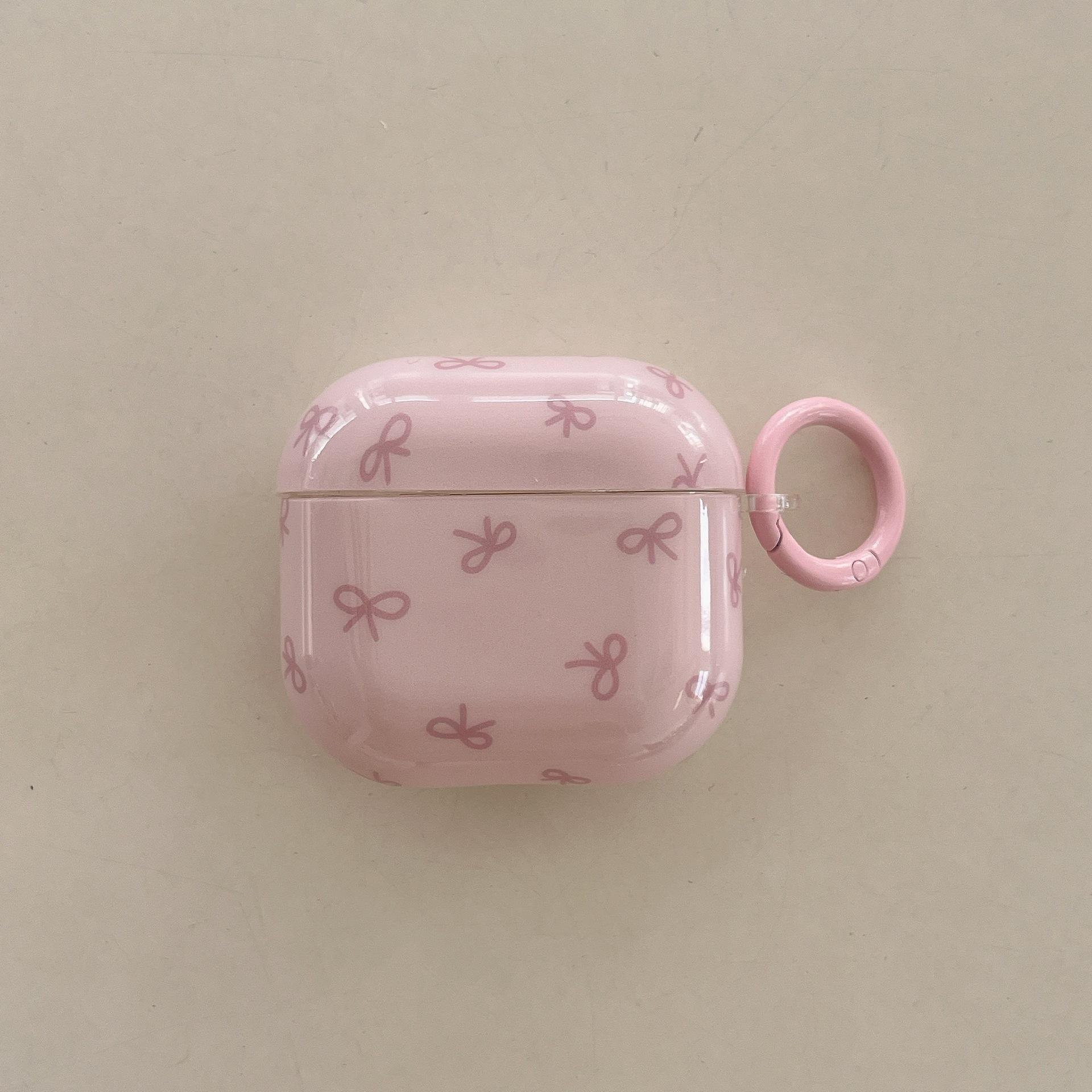 แหวนสีชมพู