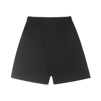 Shorts décontractés classiques de la marque 25ss Essentials, avec logo imprimé à double ligne, pour hommes, été, cordon de serrage, streetwear