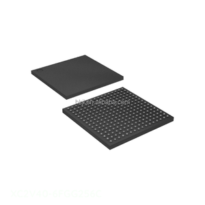 Composants électroniques de circuit intégré FPGA 185 I/O 256FBGA d'origine intégrés, 256 BGA EP1C12F256C6AA - Product Image 1