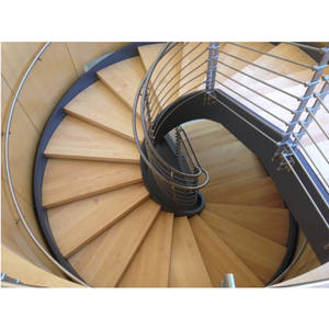 <span class=keywords><strong>Escalier</strong></span> extérieur en colimaçon Offre Spéciale FANAOSI <span class=keywords><strong>Escalier</strong></span> intérieur incurvé rond d'<span class=keywords><strong>occasion</strong></span> - Product Image 6