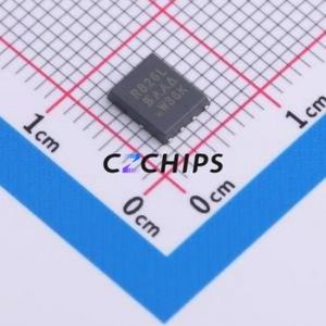 SIR826LDP-T1-RE3 PowerPAKSO-8ทรานซิสเตอร์สนามทรานซิสเตอร์ (MOSFET) - Product Image 1