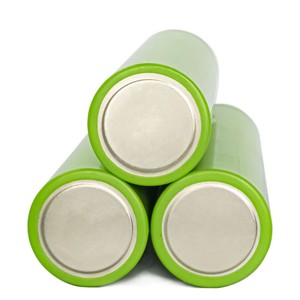 2024 chuteng chu kỳ sâu hình trụ 32140 33140 pin di động LiFePO4 15000mAh pin di động 3.2V 32140 15ah - Product Image 3