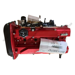 เครื่องยนต์4K22-D ของ newpars บล็อกยาวสำหรับมิตซูบิชิสำหรับใหม่ดั้งเดิม - Product Image 4