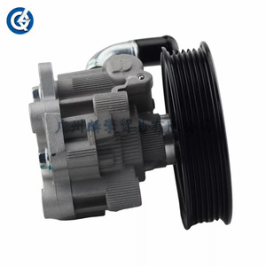 Bomba de dirección asistida 52089883AC para Cherokee Commander 5.7L, pieza de repuesto - Product Image 3