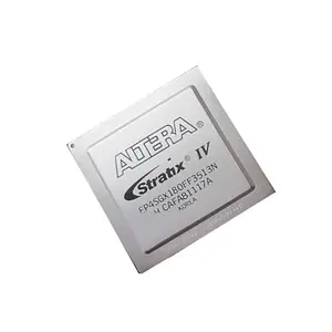 Nuevo original EP4SGX180FF35I4N ALTERA con precio bajo BGA1152 en stock lista BOM de componentes electrónicos