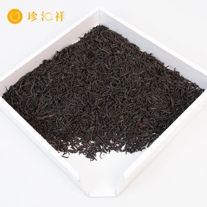 Высококачественные листья черного чая собирают в чайных садах без загрязнений Lapsang zhengshanxiaozhong - Product Image 4