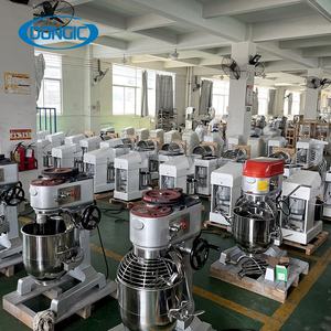 Ce מוסמך 5l 7l וויסקי מסחרי חשמלי עבור מרנג קרם לילה מרנג ציוד מאפה ביצה - Product Image 3