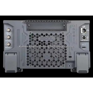 Generador de Funciones/Formas de Onda Arbitrarias RIGOL DG902 Pro 70MHz 1.25Gsa/s 16 bits, 2 Canales, Pantalla Táctil TFT a Color de 7 Pulgadas - Product Image 5