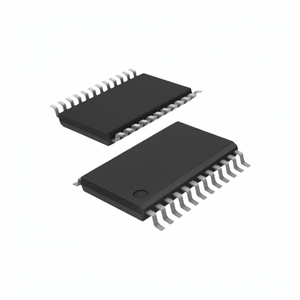 Composant électronique à puces SN74LVC863APWT 24 TSSOP Logic, distributeur agréé - Product Image 1