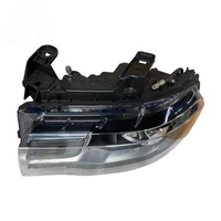Nouveaux phares au xénon semi-assemblés pour Lincoln Navigator 2015 2016 2017, phares avant version américaine 12V
