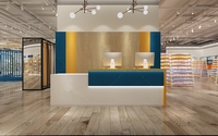 Présentoir de literie domestique en bois, présentoir de magasin de meubles, écharpe et drap de lit, oreiller, housse de couette, supports de rangement