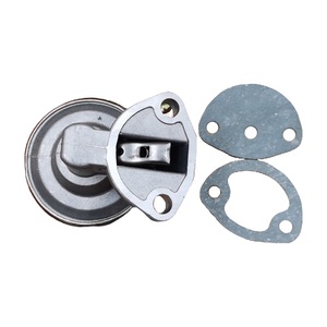 Bomba de elevación de combustible para modelos con alternador para Volkswagen Vw Beetle 1973 - 1979 OE 113127025G - Product Image 3