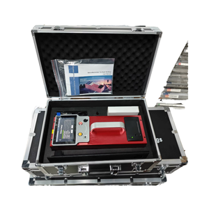 Rétroréflectomètre portable pour lignes de marquage routier horizontales EN 1436 ASTM E1710 - Product Image 4