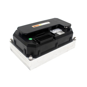 DKYS Top Wide Vehicle DK72690T Water-cooled <b>Motor</b> <b>Controller</b> Weak Magnetic 72V400A Foreign Trade DK72690T DKYS Top Wide - Product Image 6