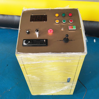 Offre Spéciale Gonflable Mécanique Bull Controls