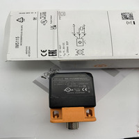 Tersedia Sensor Saklar Proximity Baru IM5115 IM5116 IM5117 IM5135 IM5132 IM5131 Penjual Terpercaya Garansi Satu Tahun