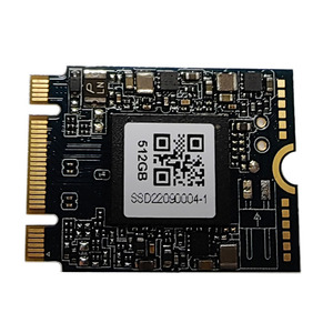 Phison <span class=keywords><strong>PCIe</strong></span> 4,0 <span class=keywords><strong>NVMe</strong></span> <span class=keywords><strong>M2</strong></span> <span class=keywords><strong>2230</strong></span> SSD Disco Duro 250Gb 500Gb 1Tb 2Tb SSD - Product Image 1