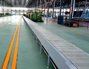 Linea di Produzione Commerciale Elettrica Semi-Automatica per il Taglio di Verdure, Alta Efficienza e Basso Costo per Lavori Edili - Product Image 6